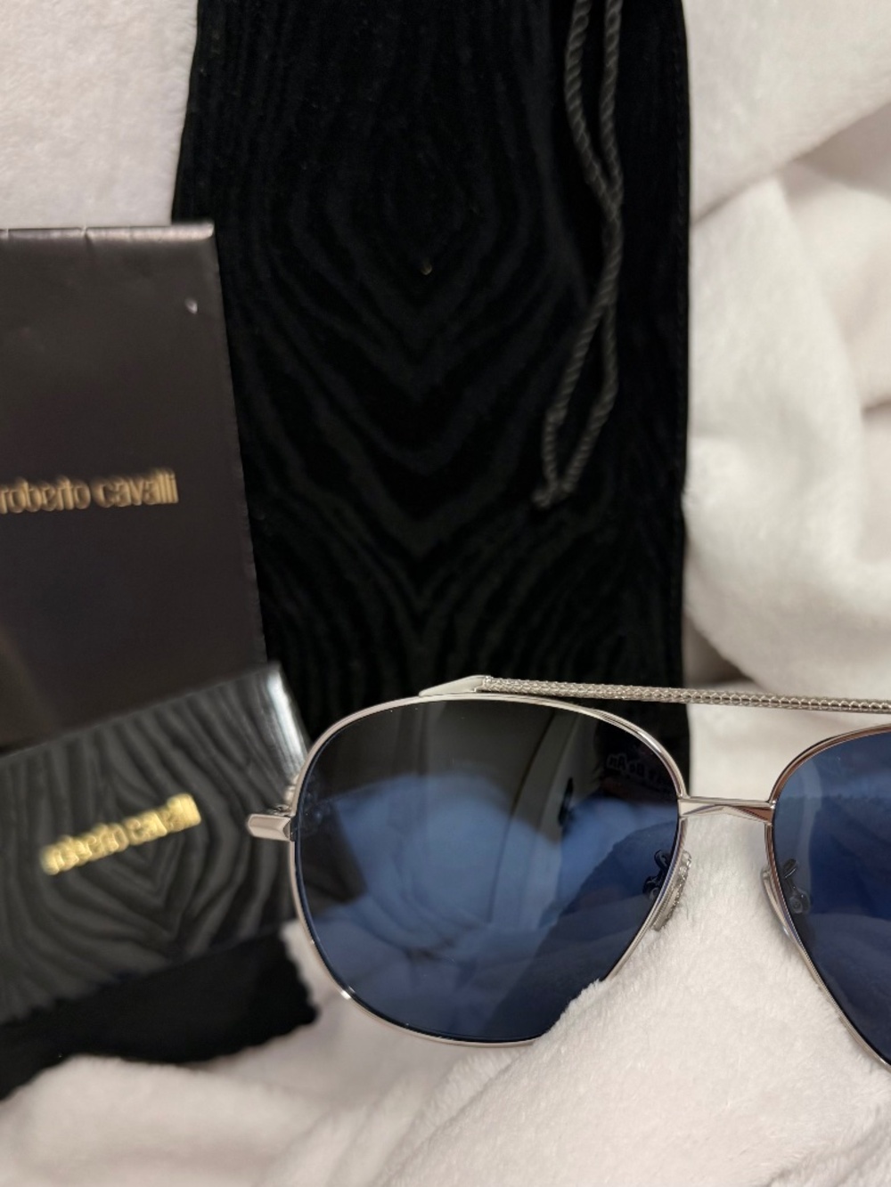 Robert cavalli sunglasses women’s